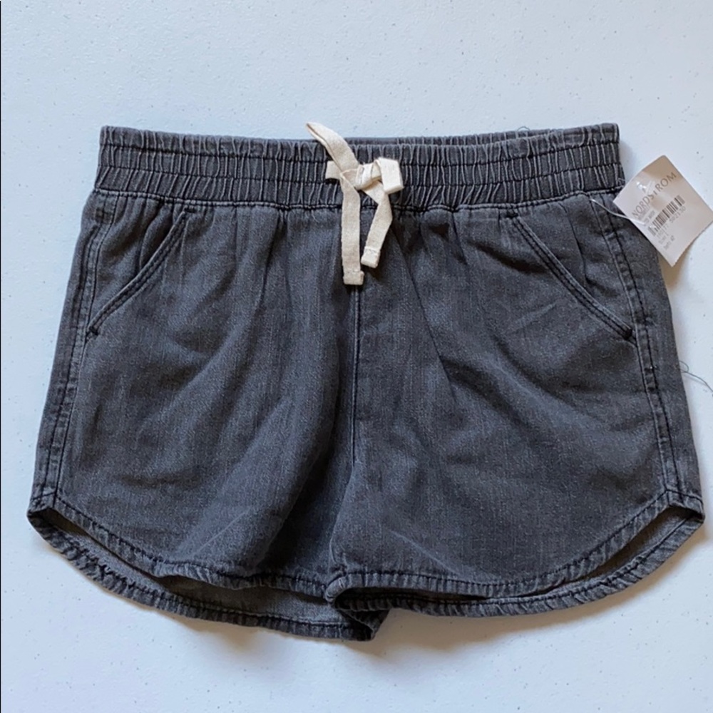 Girls Shorts